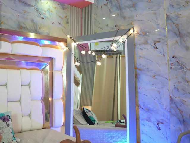 ThinPrincesss live cam preview