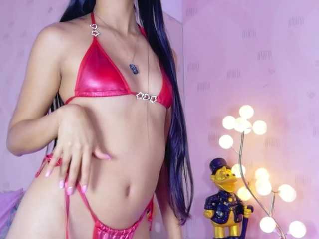 ThinPrincesss live cam on BongaCams