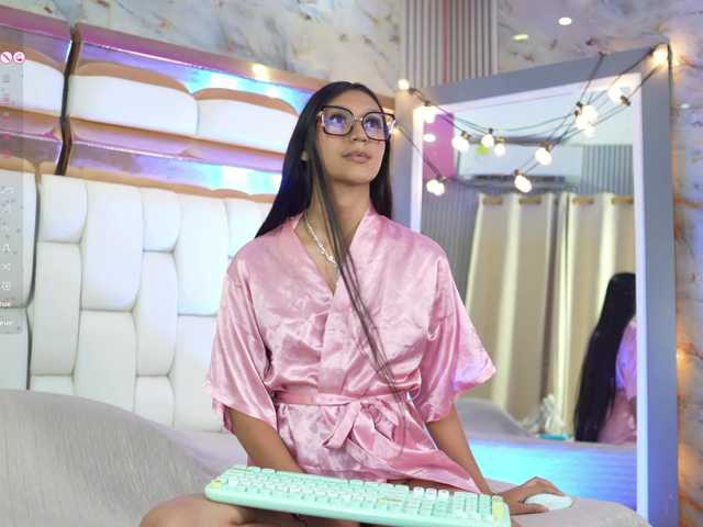 ThinPrincesss live cam on BongaCams