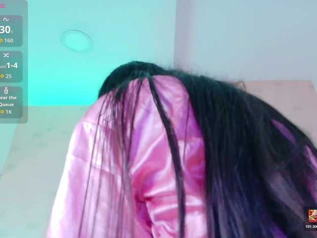 ThinPrincesss live cam on BongaCams
