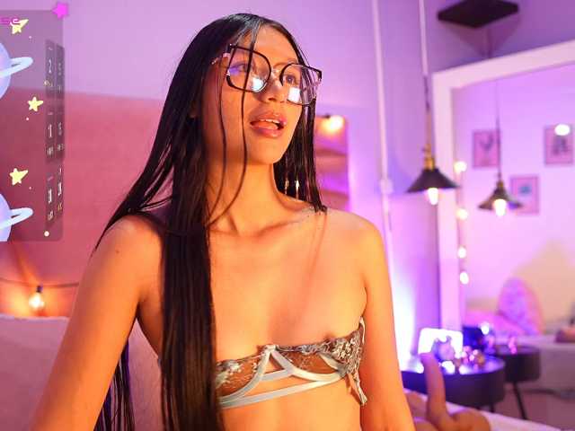 ThinPrincesss live cam on BongaCams
