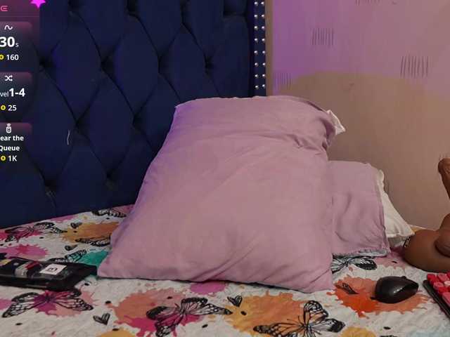 ThinPrincesss live cam preview