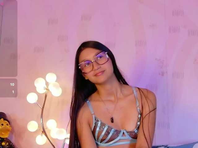 ThinPrincesss's BongaCams show and profile