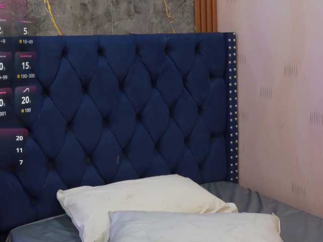 ThinPrincesss live cam on BongaCams