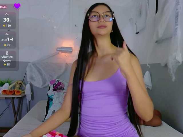 ThinPrincesss live cam on BongaCams