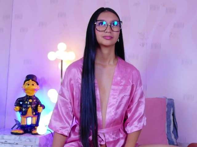 ThinPrincesss live cam on BongaCams