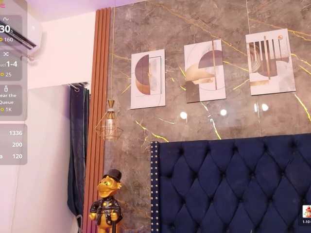 ThinPrincesss live cam on BongaCams