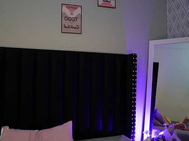 ThinPrincesss live cam on BongaCams