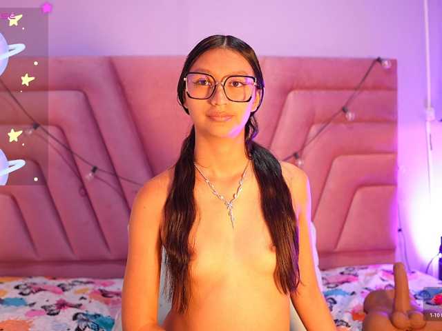 ThinPrincesss live cam on BongaCams