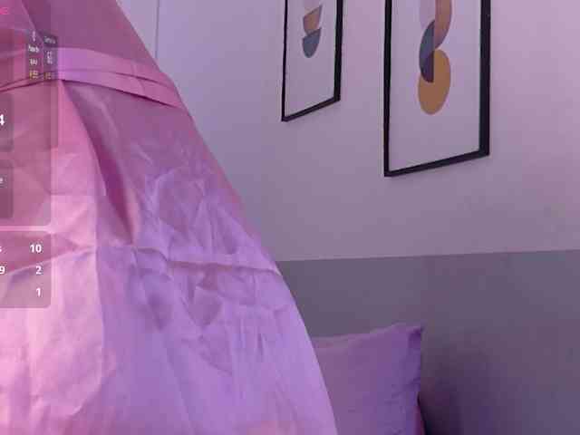 ThinPrincesss webcam
