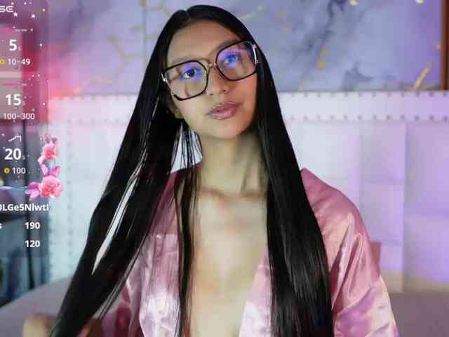 Модель: ThinPrincesss