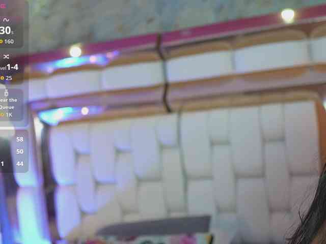 ThinPrincesss webcam