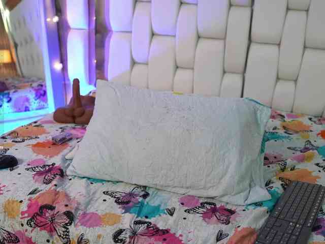 ThinPrincesss webcam