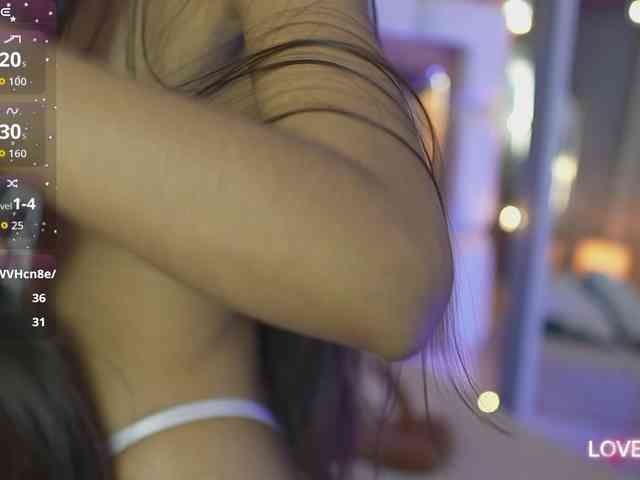 ThinPrincesss webcam