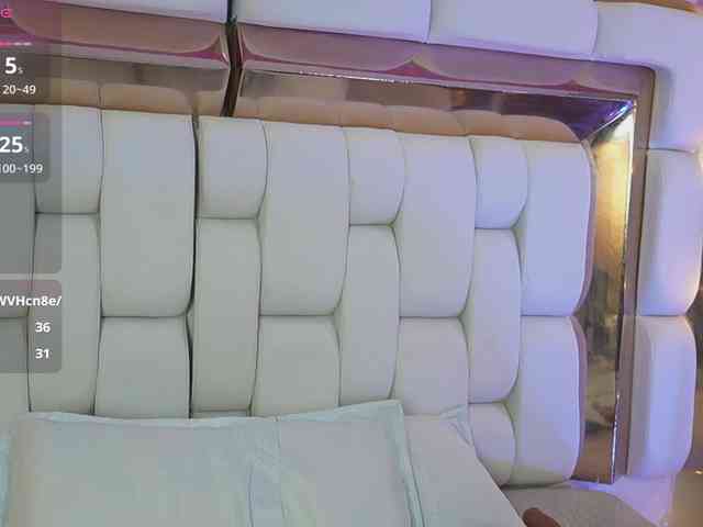 ThinPrincesss webcam