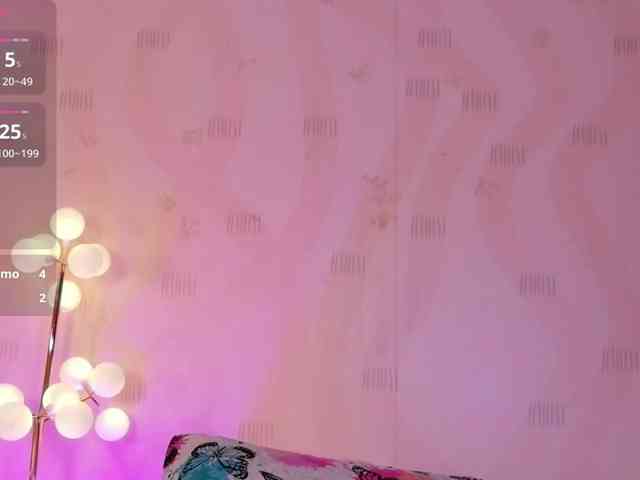 ThinPrincesss webcam