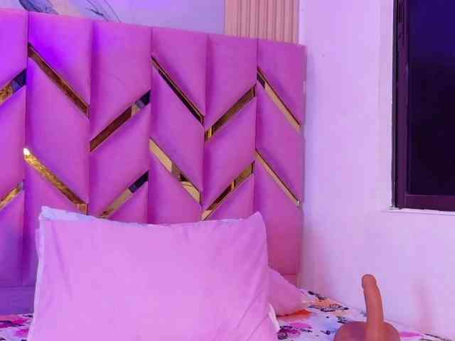 ThinPrincesss webcam