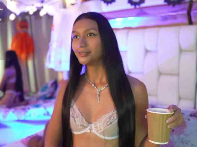 ThinPrincesss
