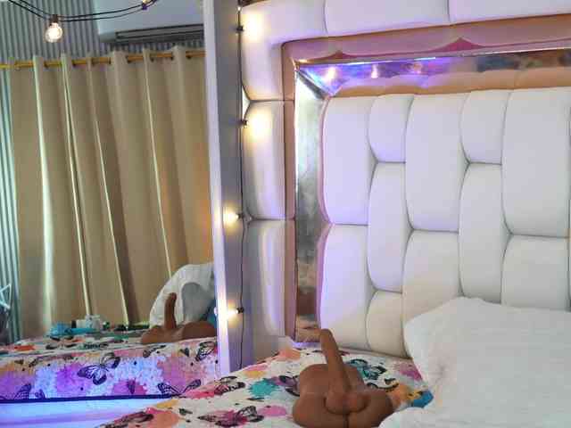 ThinPrincesss webcam