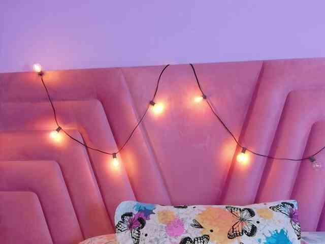 ThinPrincesss webcam