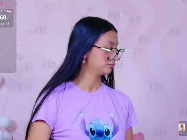 Modella: ThinPrincesss