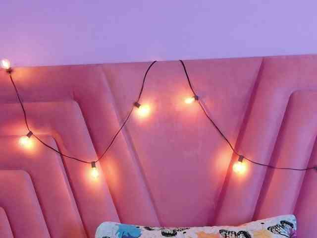 ThinPrincesss webcam