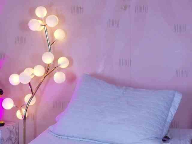 ThinPrincesss webcam