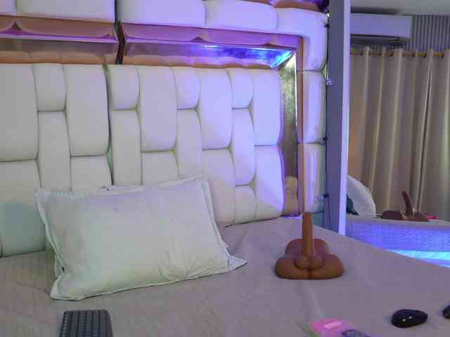 ThinPrincesss webcam