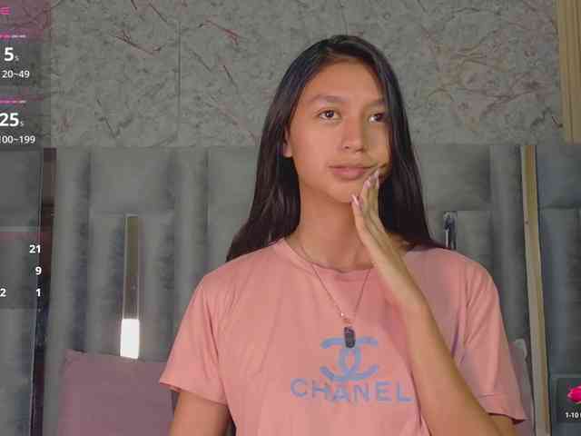 Модель: ThinPrincesss