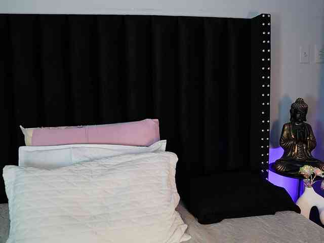 ThinPrincesss webcam