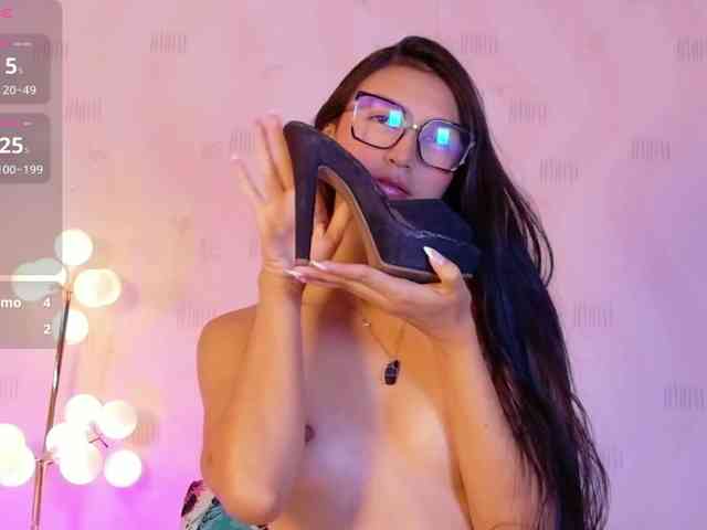 ThinPrincesss webcam