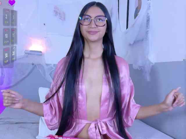 Модель: ThinPrincesss