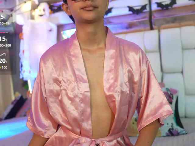Model: ThinPrincesss