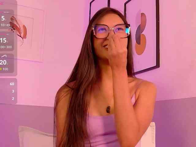 ThinPrincesss webcam