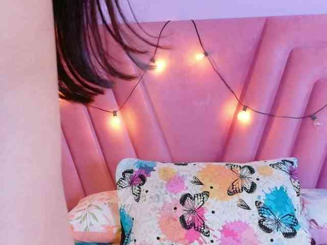 ThinPrincesss webcam