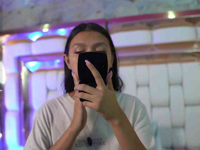 ThinPrincesss webcam