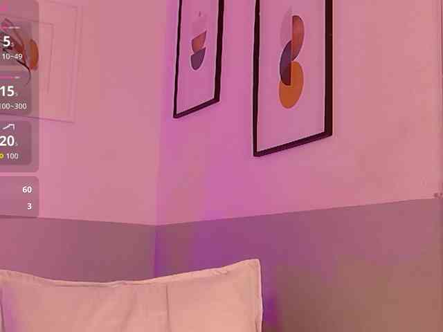 ThinPrincesss webcam