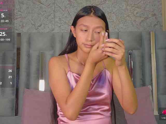 Модель: ThinPrincesss