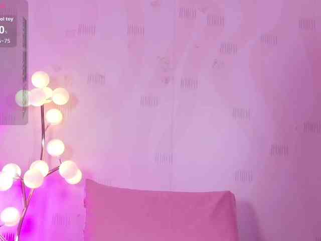 ThinPrincesss webcam