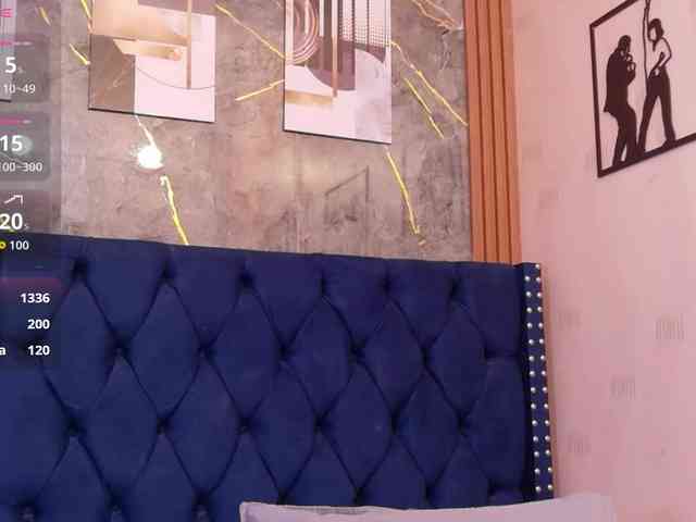 thinprincesss's live room