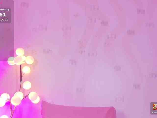 ThinPrincesss webcam