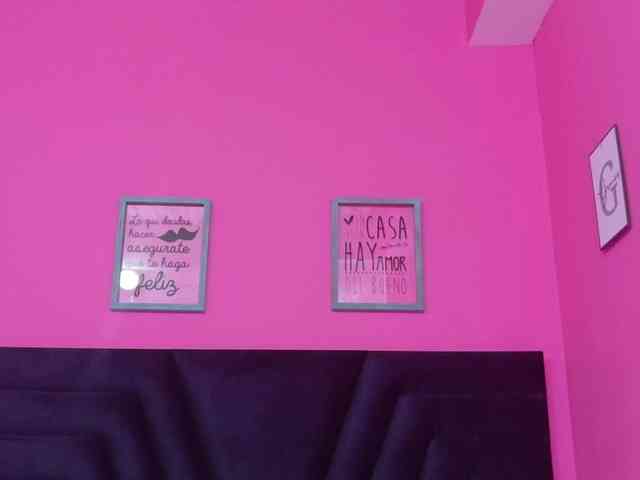 ThinPrincesss webcam