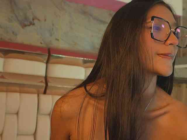 ThinPrincesss webcam