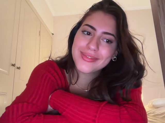 sieena live cam on BongaCams