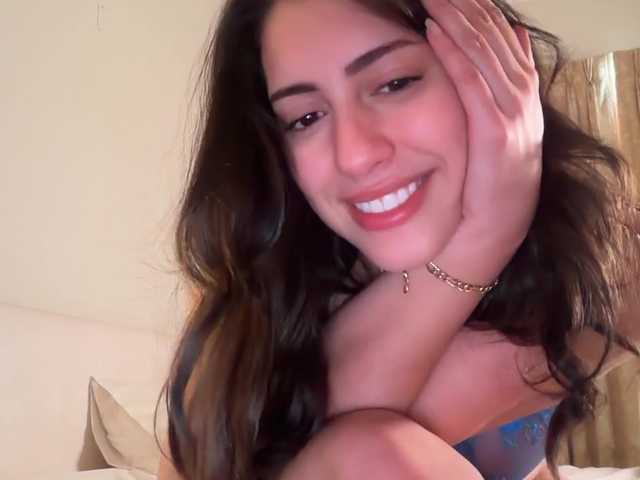 sieena live cam on BongaCams
