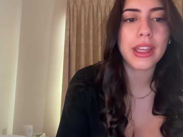 sieena live cam on BongaCams