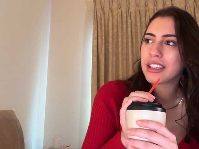 sieena live cam on BongaCams