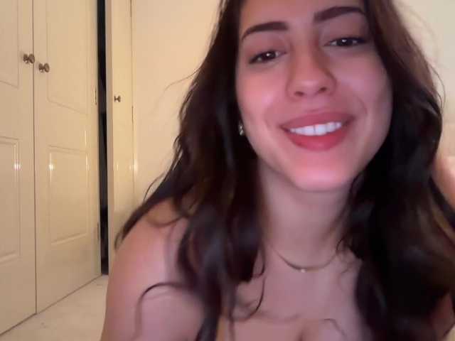 sieena live cam on BongaCams
