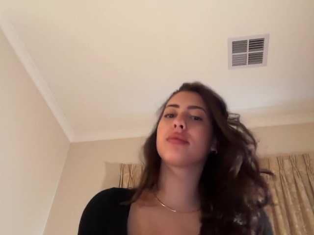 sieena live cam on BongaCams