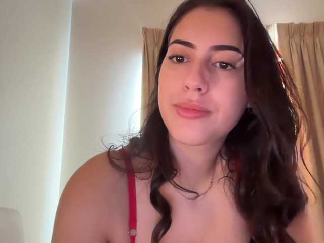 sieena live cam on BongaCams